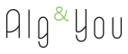 Logo Alg&You