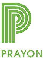 Logo PRAYON